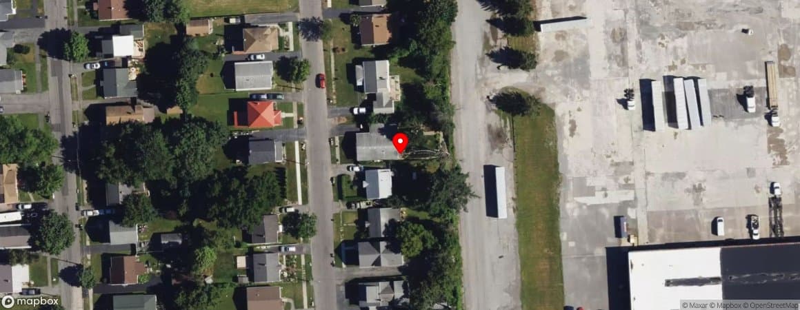 House image located at Syracuse, NY 13208