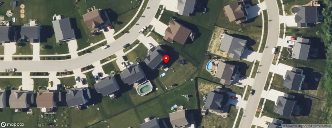 House image located at Valparaiso, Indiana, 46383