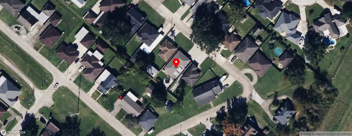 House image located at Belle Chasse, Louisiana, 70037