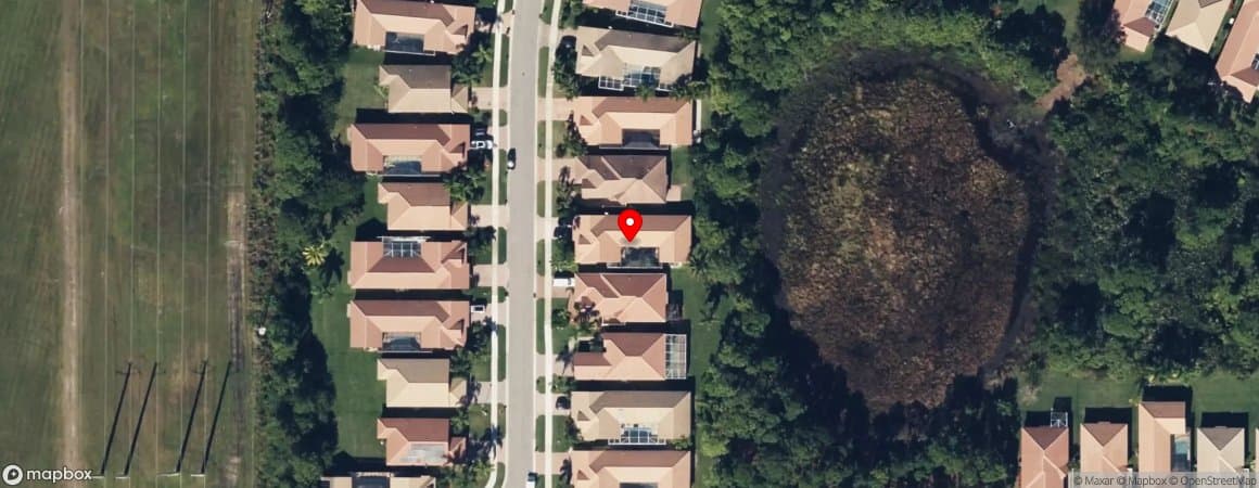 House image located at Port Saint Lucie, Florida, 34986