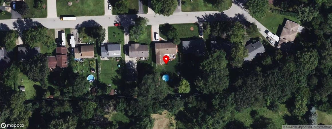 House image located at Lockport, Illinois, 60441