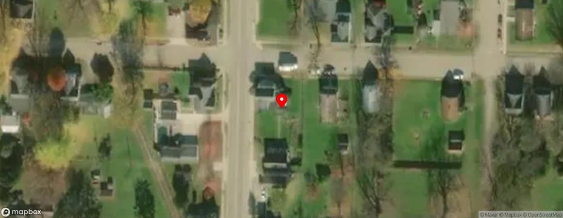 House image located at Milton, Indiana, 47357