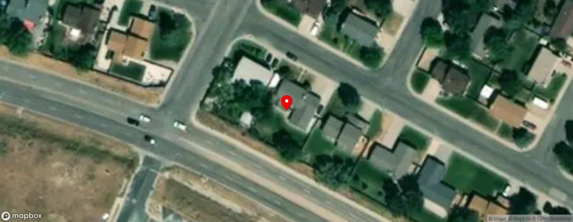 House image located at Casper, Wyoming, 82604