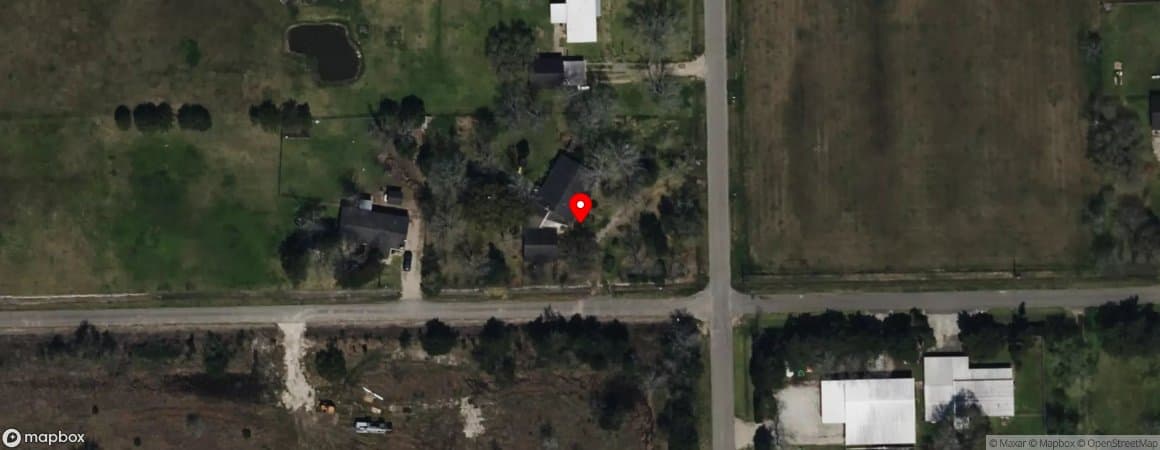 House image located at Rosharon, Texas, 77583