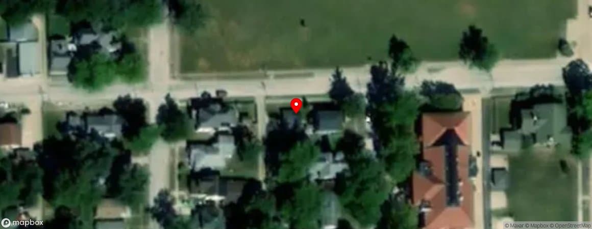 House image located at Clinton, Illinois, 61727