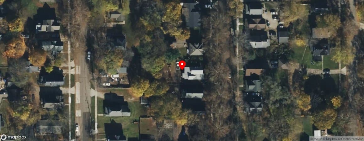 House image located at Kalamazoo, Michigan, 49048