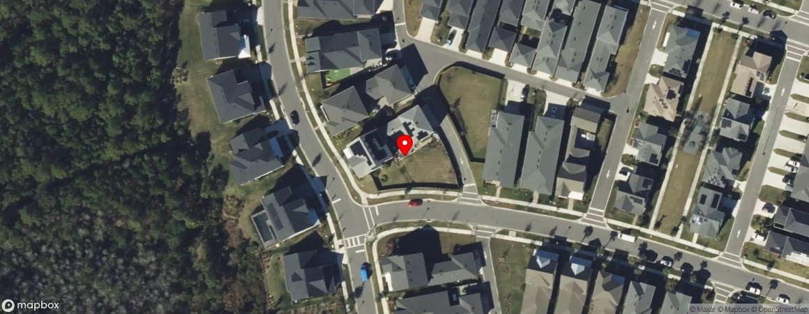 House image located at Orlando, Florida, 32827