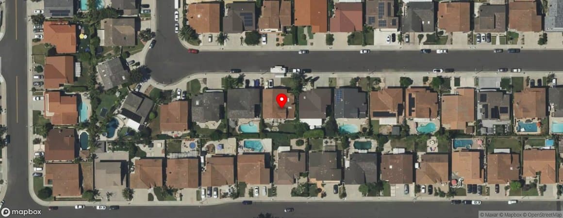 House image located at Huntington Beach, California, 92646