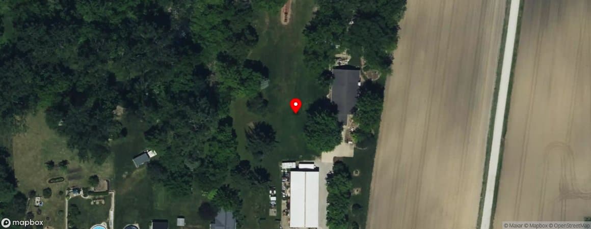 House image located at Castalia, Ohio, 44824