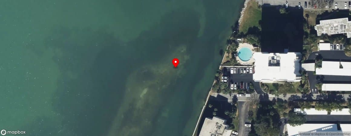 House image located at Clearwater, Florida, 33756
