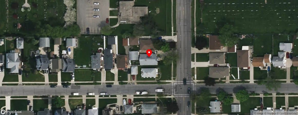 House image located at Buffalo, NY 14217