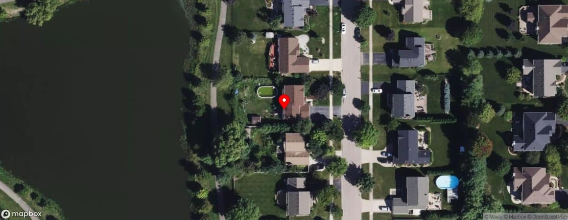 House image located at North Aurora, Illinois, 60542