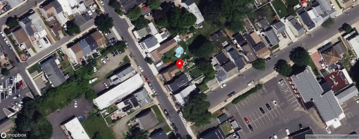 House image located at Bordentown, New Jersey, 8505