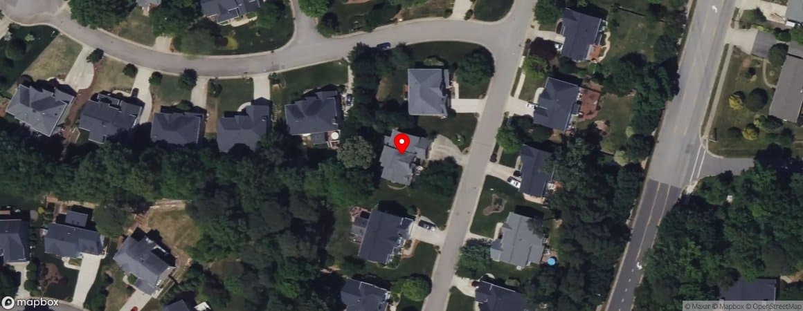 House image located at Cary, North Carolina, 27518