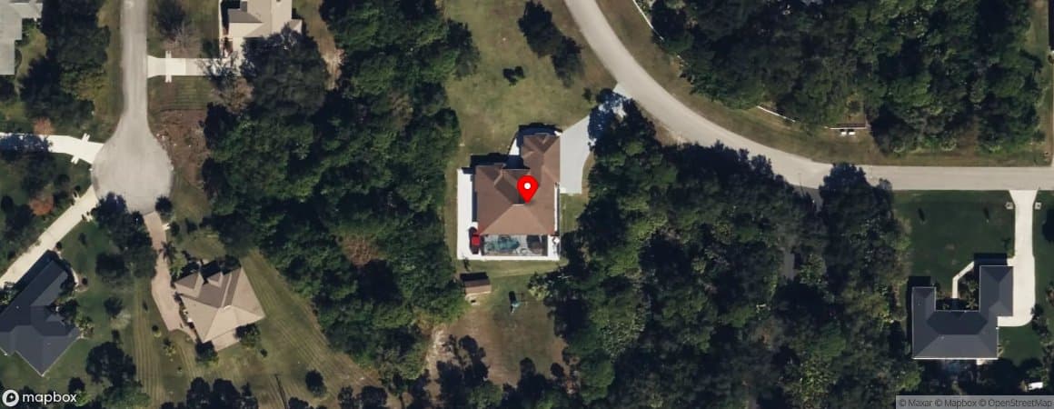 House image located at Grant, Florida, 32949