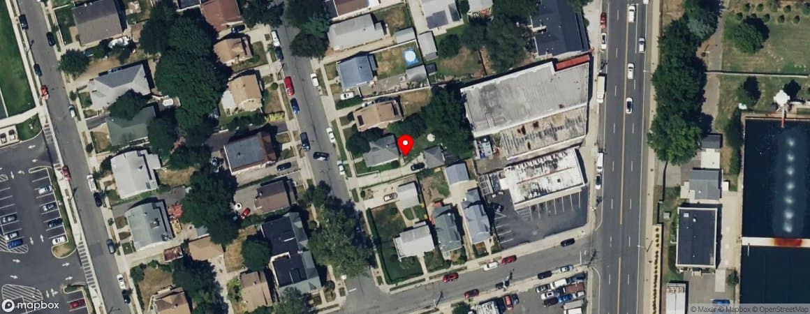 House image located at Hempstead, New York, 11550