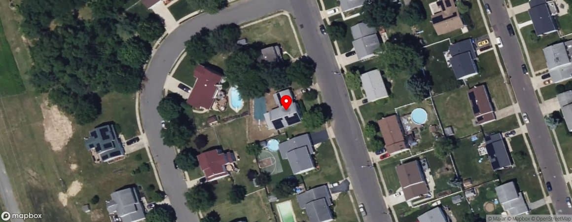 House image located at Burlington, New Jersey, 8016