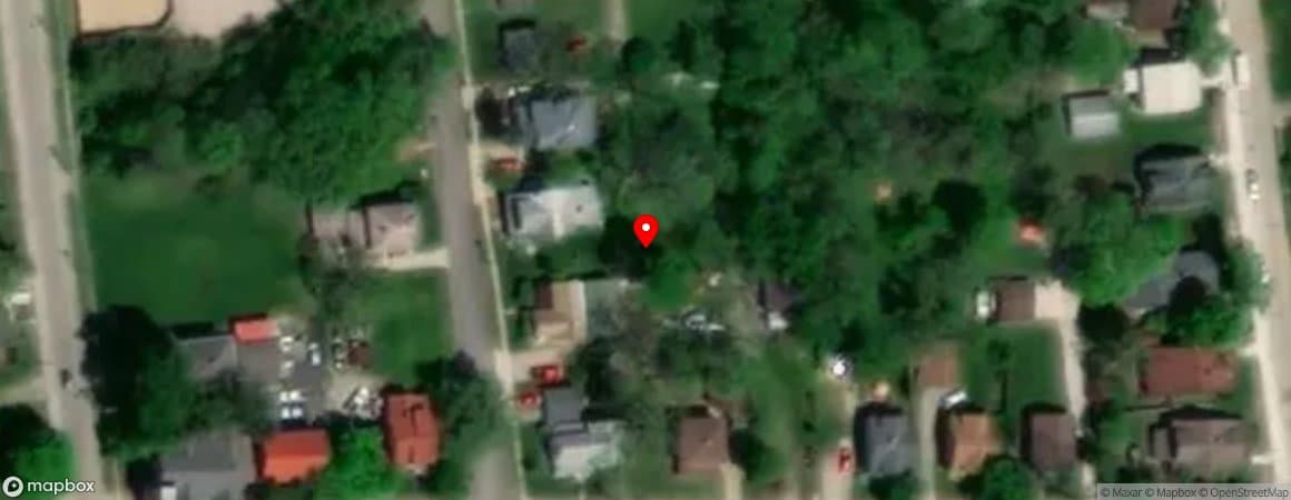 House image located at Charleston, Illinois, 61920