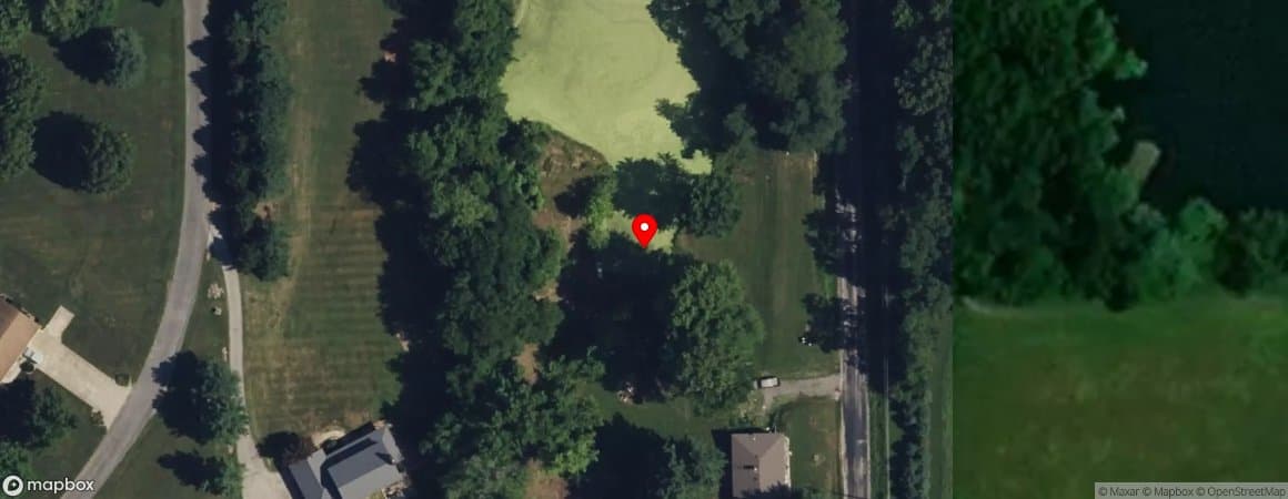 House image located at Godfrey, Illinois, 62035