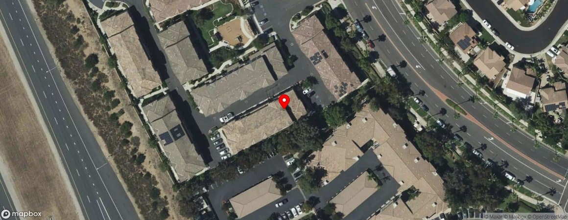 House image located at Rancho Santa Margarita, California, 92688