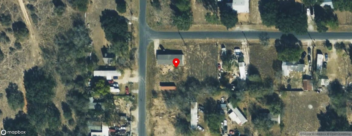House image located at Von Ormy, Texas, 78073