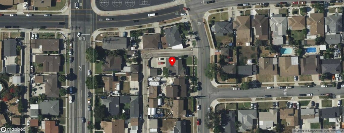 House image located at Carson, California, 90745