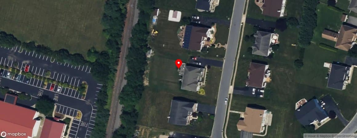 House image located at Bear, Delaware, 19701