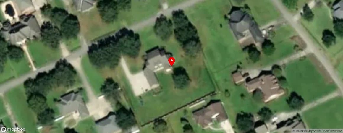 House image located at Gray, Louisiana, 70359