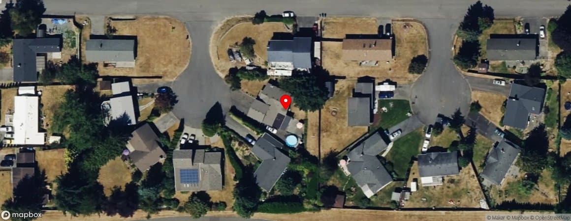 House image located at Lake Stevens, Washington, 98258