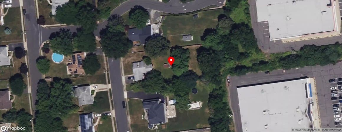 House image located at Raritan, New Jersey, 8869