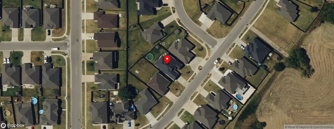 House image located at Oklahoma City, Oklahoma, 73170