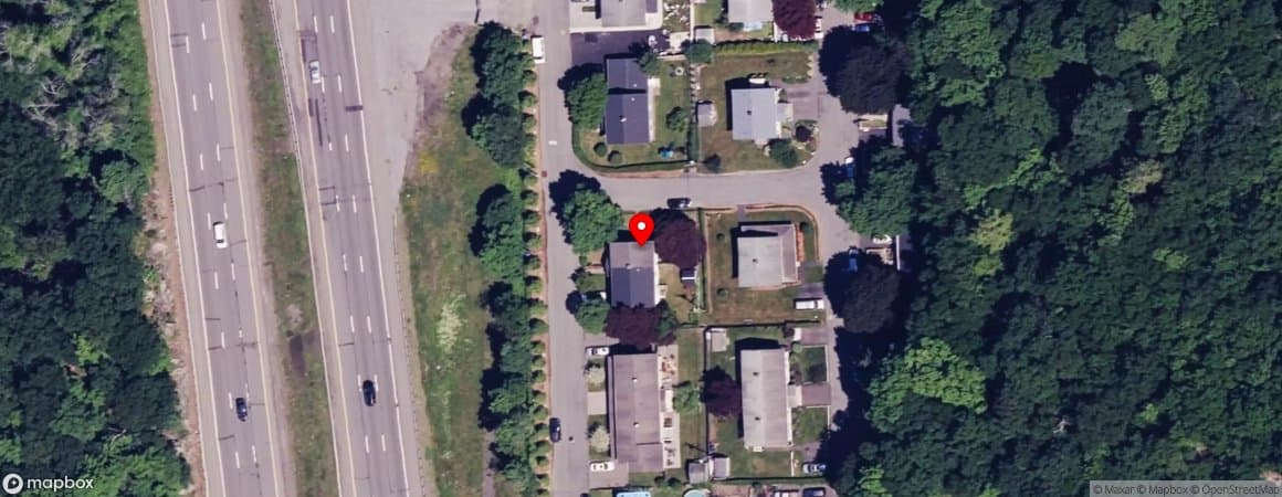 House image located at Tuxedo Park, New York, 10987