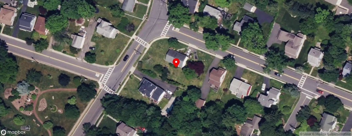 House image located at Allendale, New Jersey, 7401