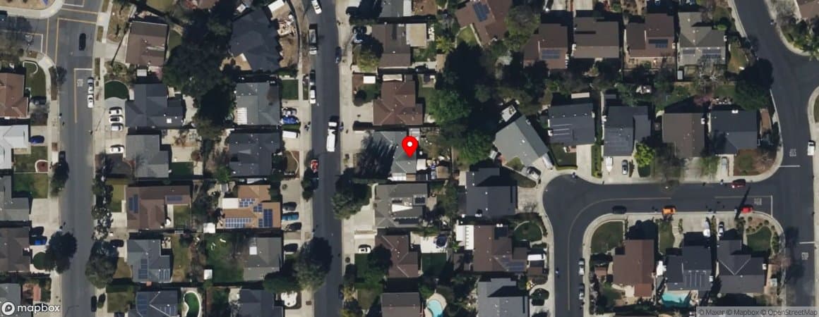 House image located at San Jose, California, 95136