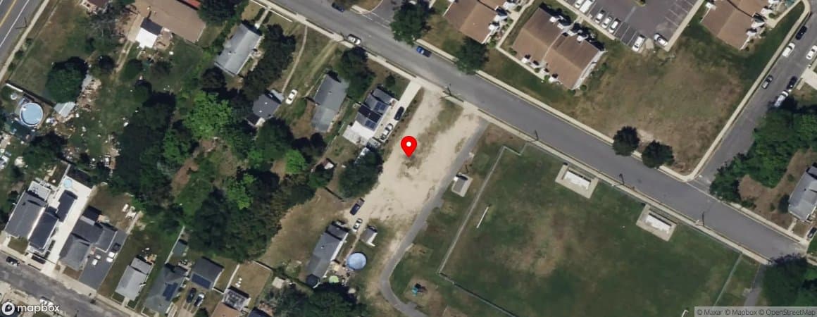House image located at Pleasantville, New Jersey, 8232