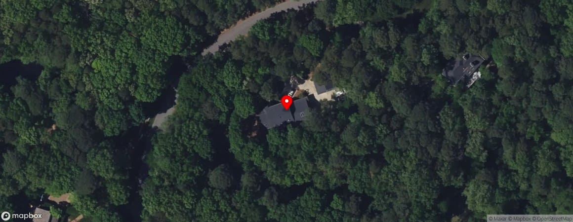 House image located at Raleigh, North Carolina, 27615