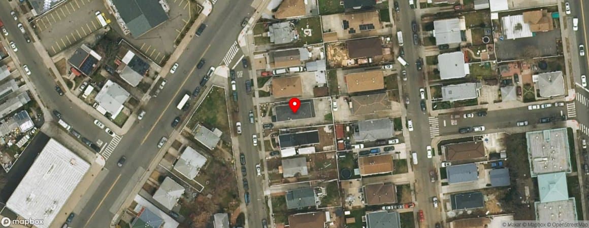 House image located at Jamaica, New York, 11434
