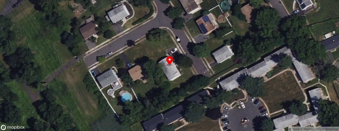 House image located at Piscataway, New Jersey, 8854