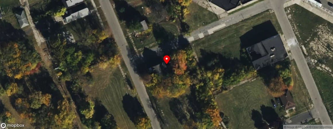 House image located at Detroit, MI 48208