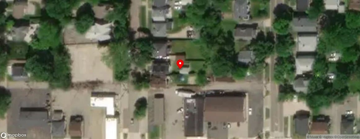 House image located at Jackson, Michigan, 49202