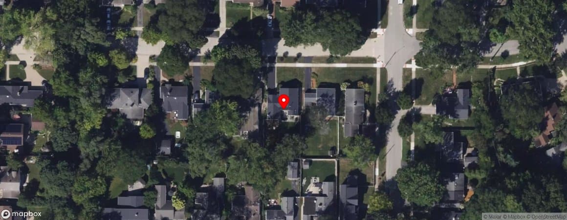 House image located at Northbrook, Illinois, 60062