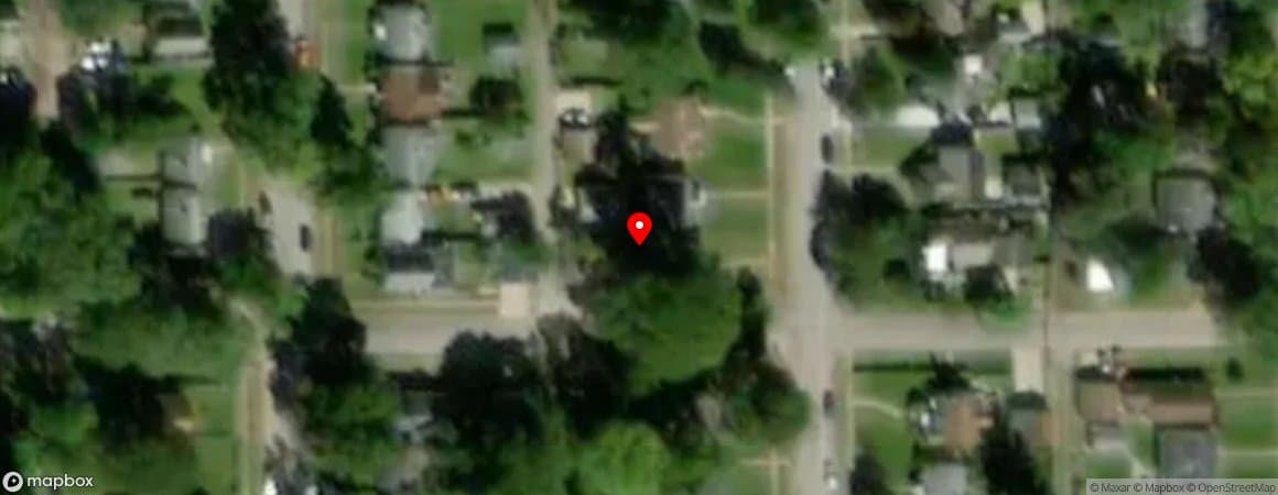 House image located at South Bend, Indiana, 46628