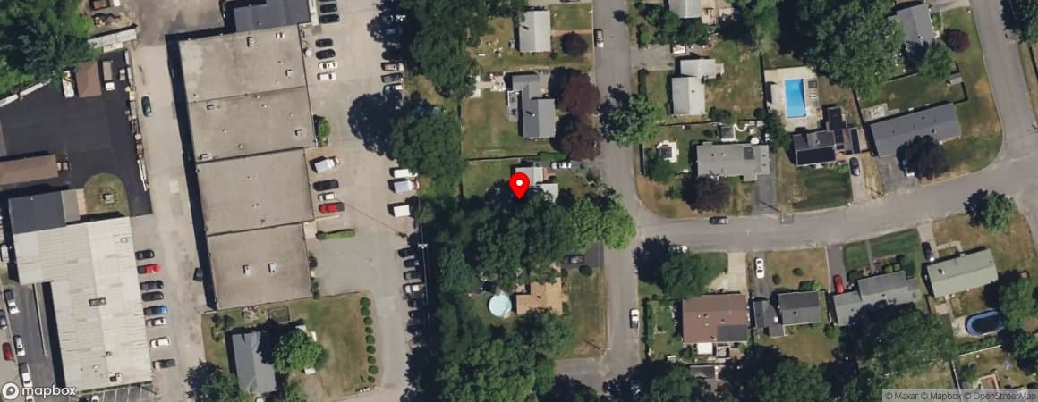 House image located at Warwick, Rhode Island, 2888