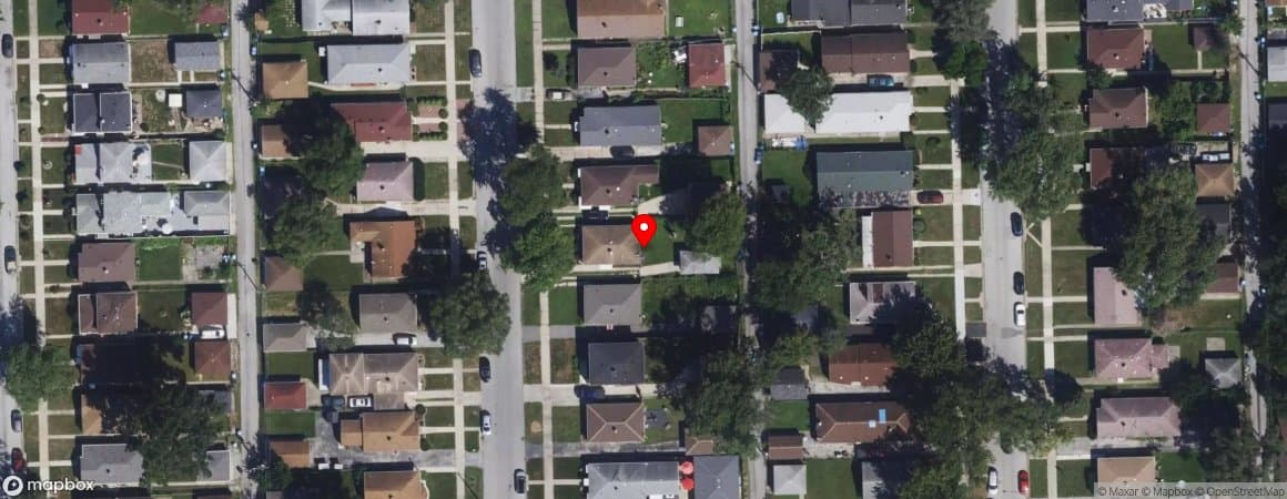 House image located at Riverdale, Illinois, 60827