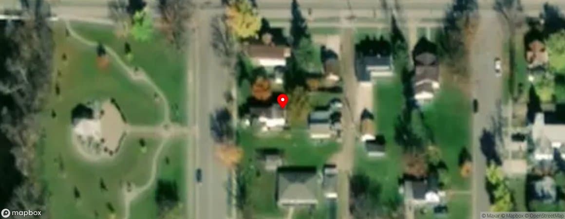 House image located at Roseau, Minnesota, 56751