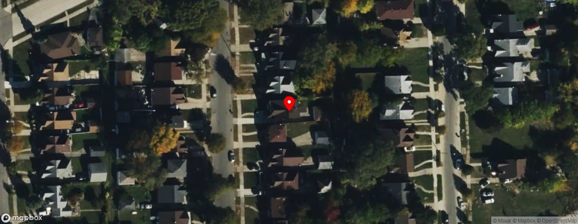 House image located at Detroit, MI 48205