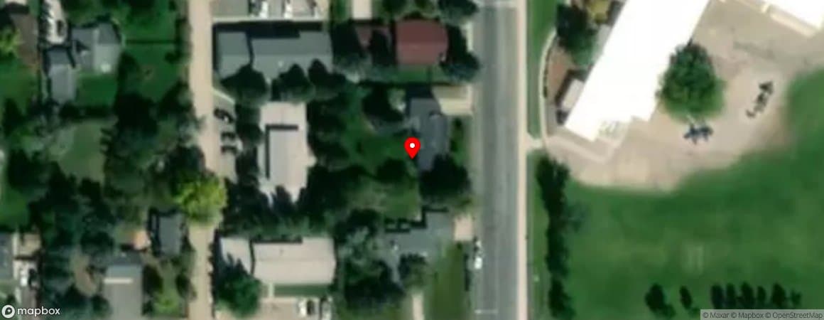 House image located at Cody, Wyoming, 82414