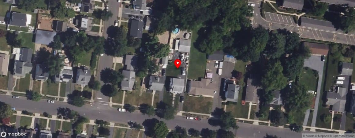 House image located at Bound Brook, New Jersey, 8805