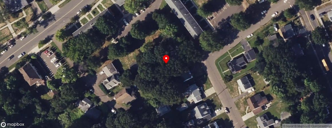 House image located at New Haven, Connecticut, 6515