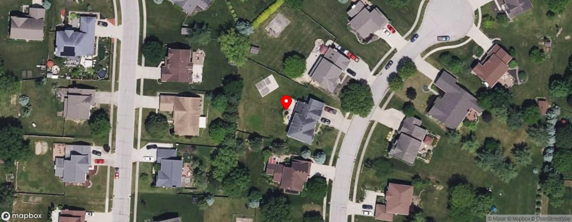House image located at Columbus, Ohio, 43230